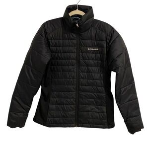 Columbia Women’s Powder Pillow Jacket